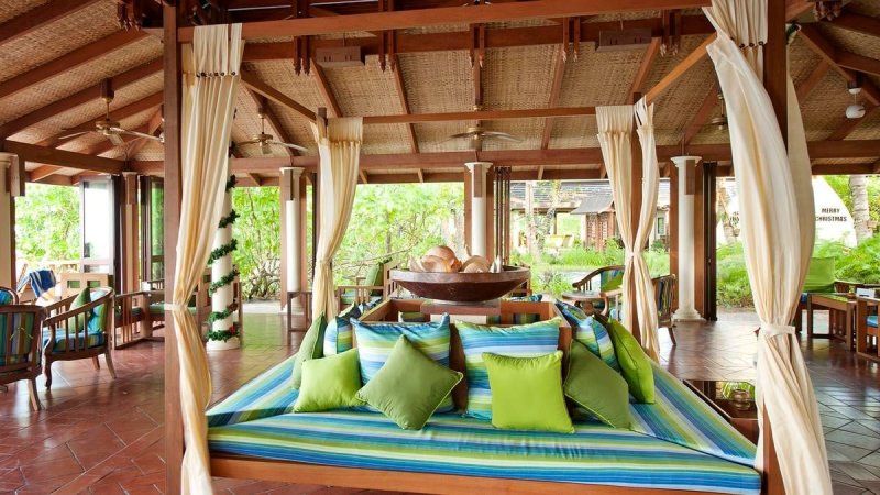 Royal Island Resort And Spa Maldív-szigetek