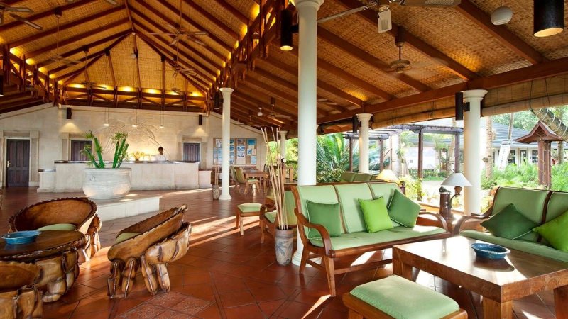 Royal Island Resort And Spa Maldív-szigetek