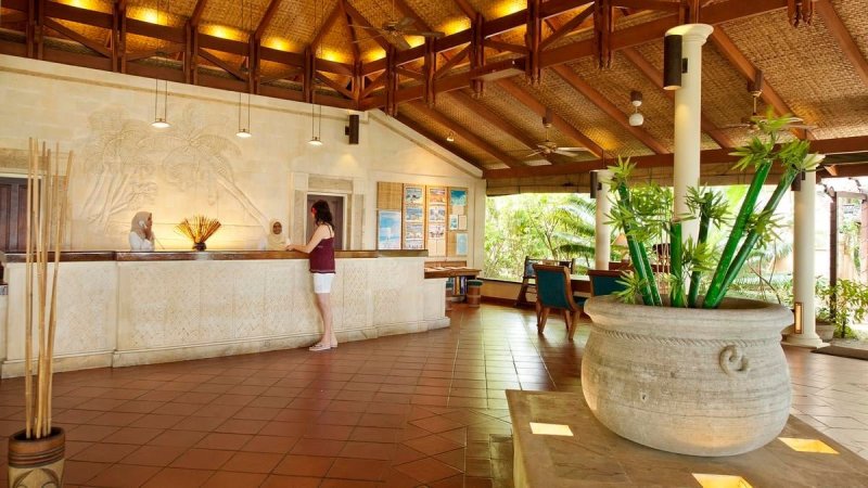 Royal Island Resort And Spa Maldív-szigetek