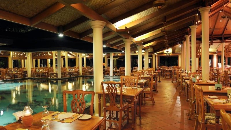 Royal Island Resort And Spa Maldív-szigetek