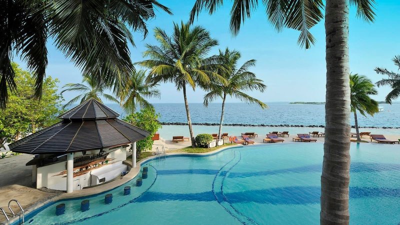 Royal Island Resort And Spa Maldív-szigetek