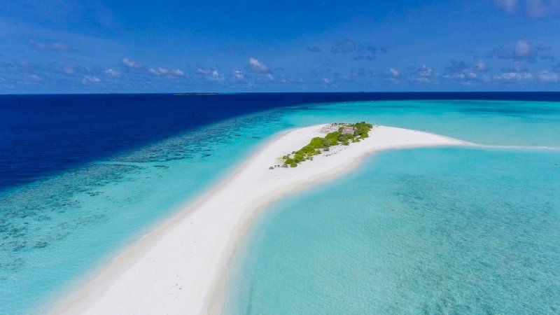 Royal Island Resort And Spa Maldív-szigetek