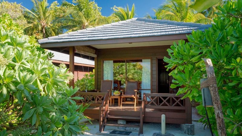 Royal Island Resort And Spa Maldív-szigetek
