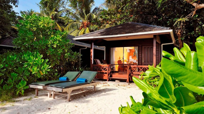 Royal Island Resort And Spa Maldív-szigetek