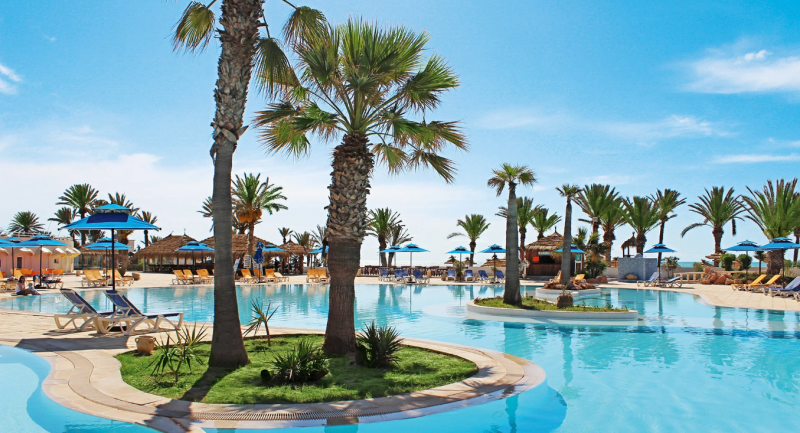 Royal Karthago Djerba