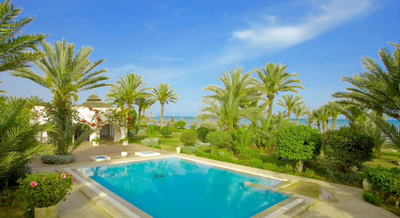 Royal Karthago Djerba
