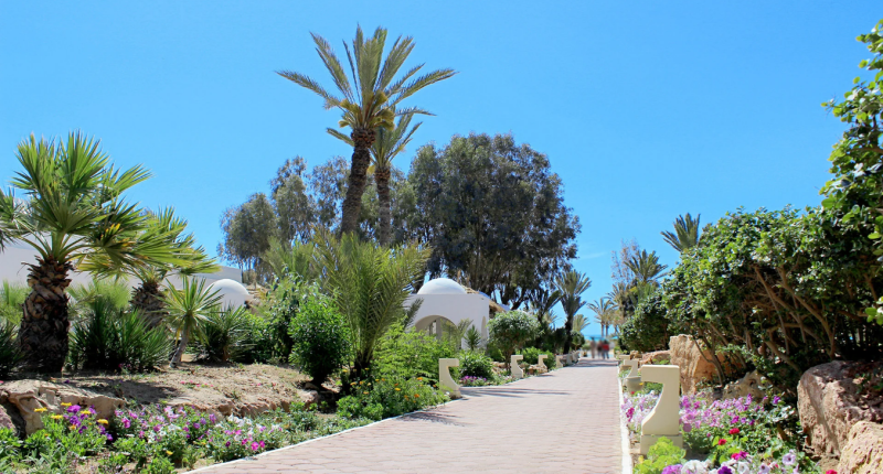 Royal Karthago Djerba