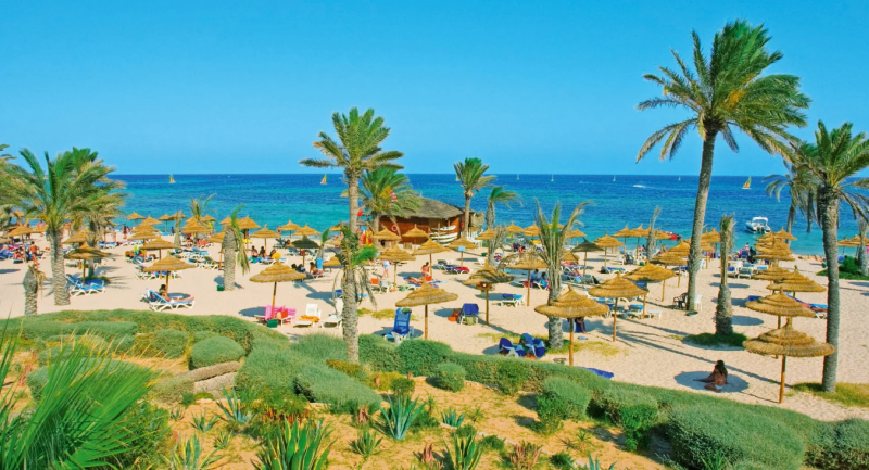 Royal Karthago Djerba