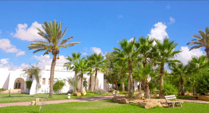 Royal Karthago Djerba