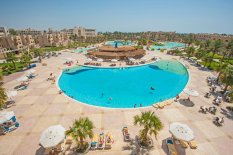 Royal Lagoons Resort & Aqua Park Hurghada