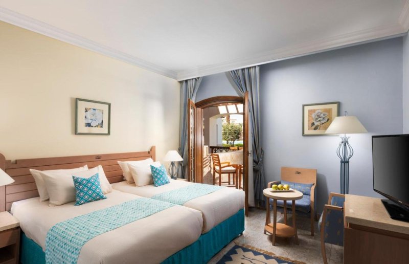 Hurghada utazás Royal Lagoons Resort & Aqua Park