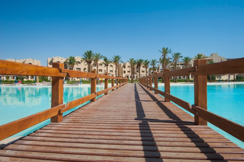 Royal Lagoons Resort & Aqua Park Hurghada