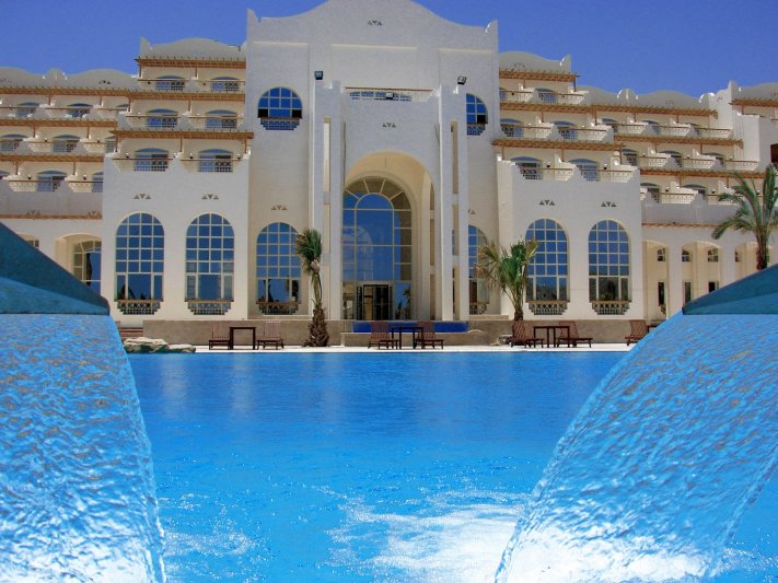Royal Lagoons Resort & Aqua Park Hurghada