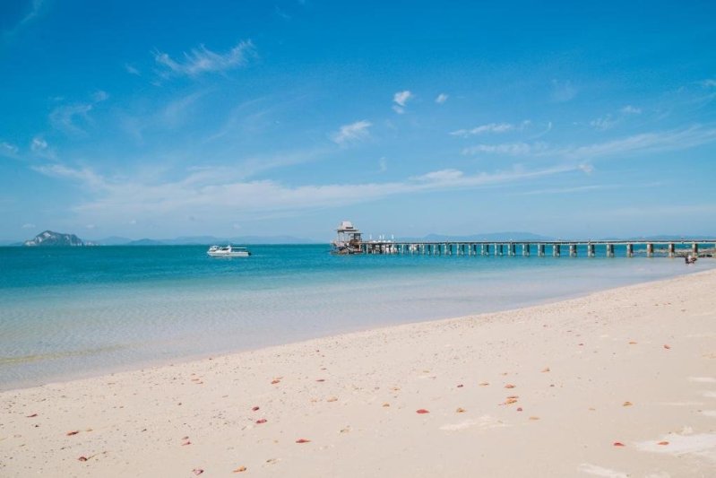 Phuket utazás Santhiya Koh Yao Yai Resort & Spa