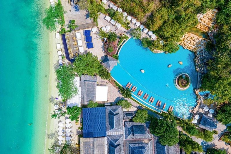 Phuket utazás Santhiya Koh Yao Yai Resort & Spa