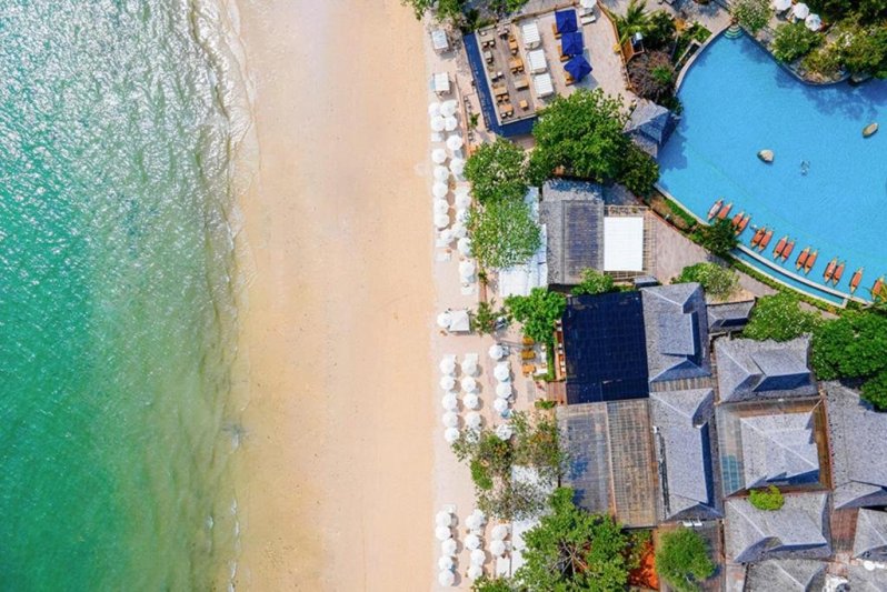 Phuket utazás Santhiya Koh Yao Yai Resort & Spa