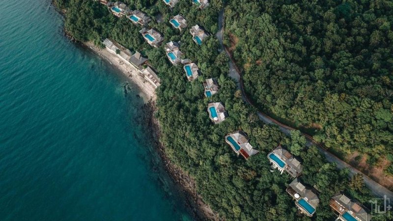 Phuket utazás Santhiya Koh Yao Yai Resort & Spa