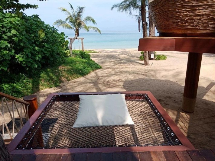 Phuket utazás Santhyia Phuket Natai Resort & Spa 