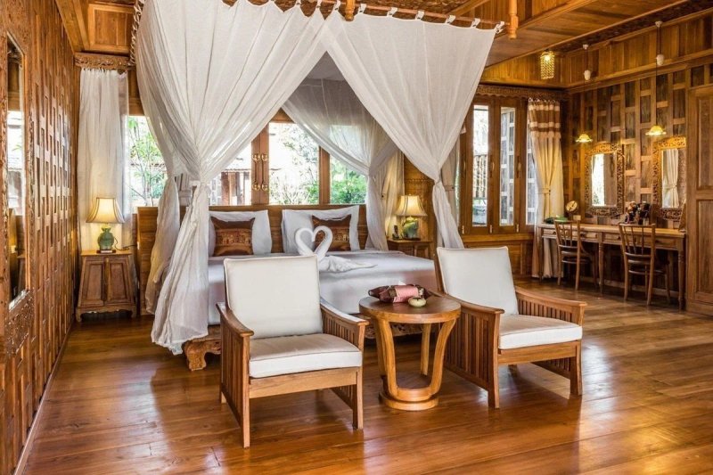 Phuket utazás Santhyia Phuket Natai Resort & Spa 