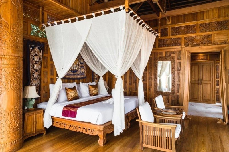 Phuket utazás Santhyia Phuket Natai Resort & Spa 