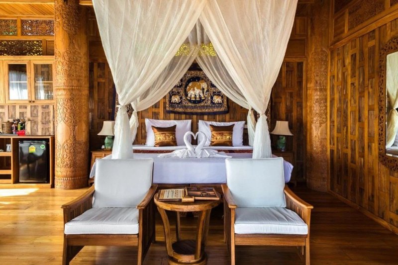 Phuket utazás Santhyia Phuket Natai Resort & Spa 