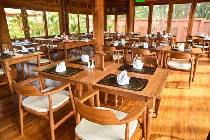 Phuket utazás Santhyia Phuket Natai Resort & Spa 
