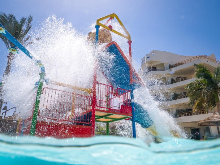 Seagull Beach Resort Hurghada