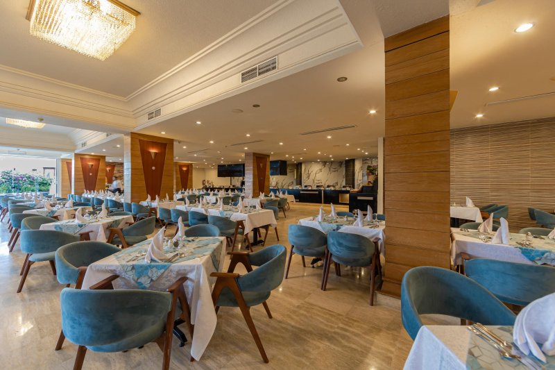 Seagull Beach Resort Hurghada
