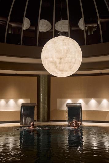 Sentido Port Royale Villas & Spa Rodosz Kolymbia