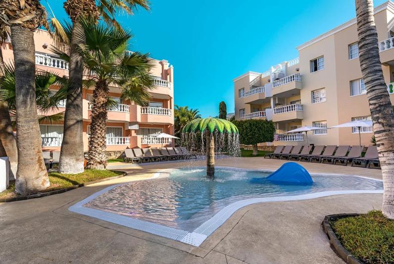 Servatur Isora Suites Tenerife