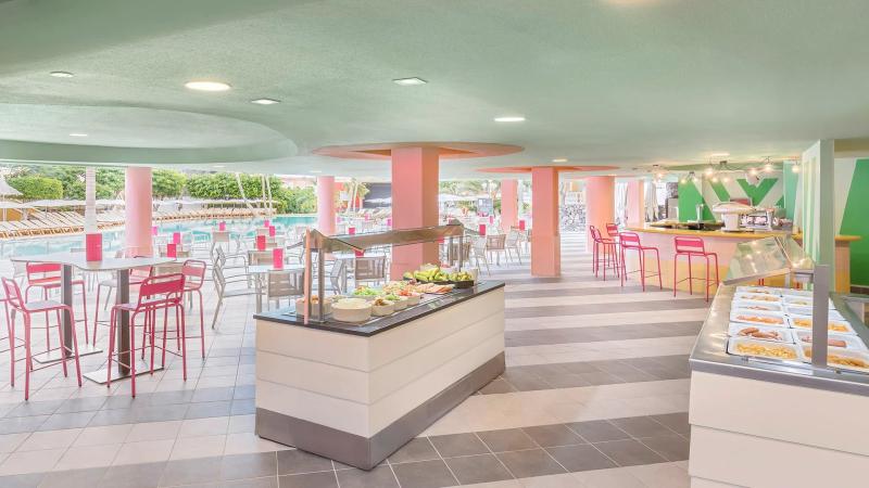 Servatur Isora Suites Tenerife