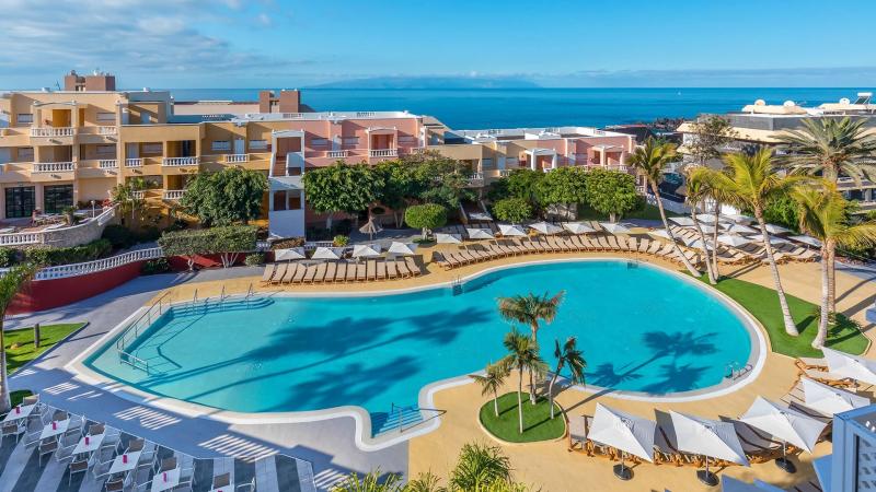 Servatur Isora Suites Tenerife