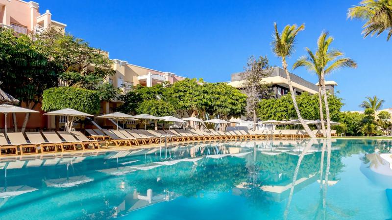 Servatur Isora Suites Tenerife