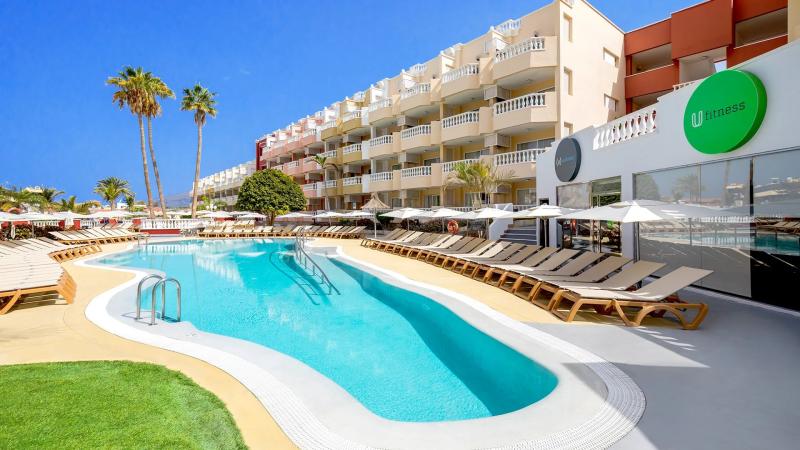 Servatur Isora Suites Tenerife