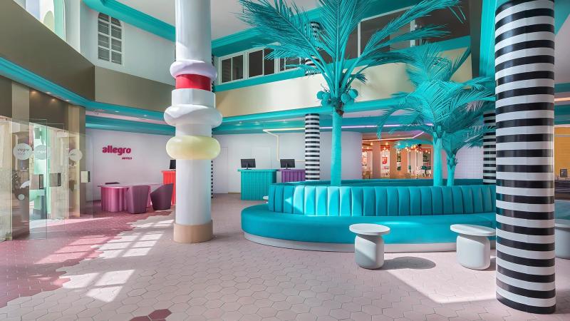 Servatur Isora Suites Tenerife