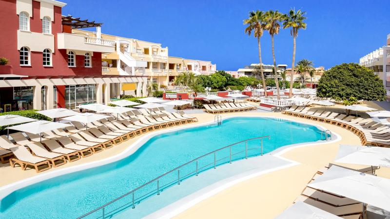 Servatur Isora Suites Tenerife