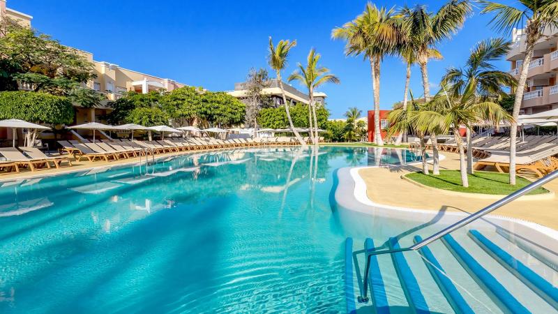 Servatur Isora Suites Tenerife