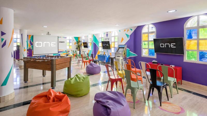 Servatur Isora Suites Tenerife