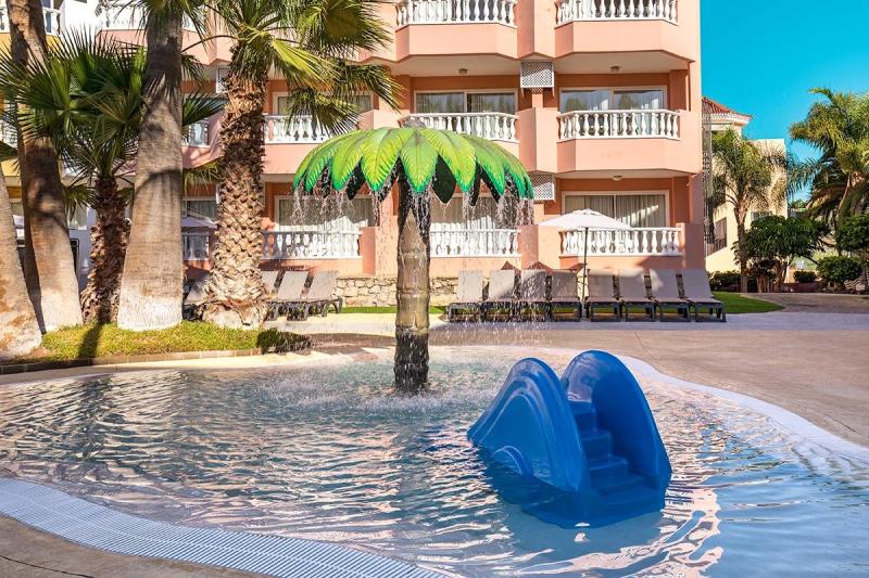 Servatur Isora Suites Tenerife
