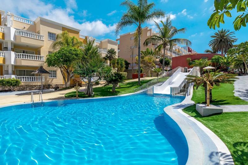 Servatur Isora Suites Tenerife