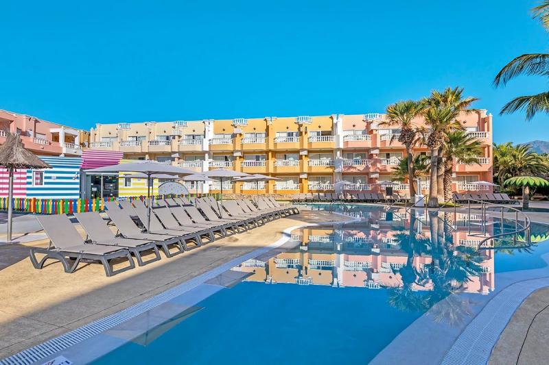 Servatur Isora Suites Tenerife