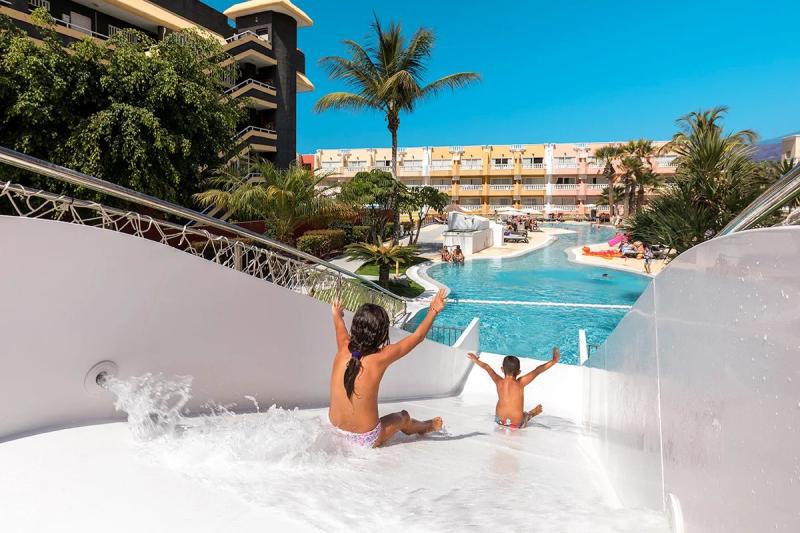 Servatur Isora Suites Tenerife