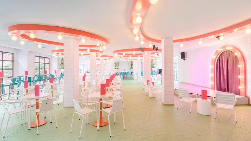 Servatur Isora Suites Tenerife