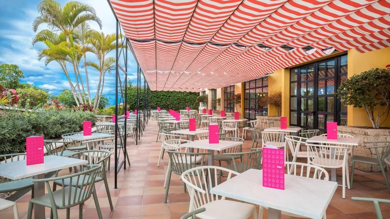 Servatur Isora Suites Tenerife