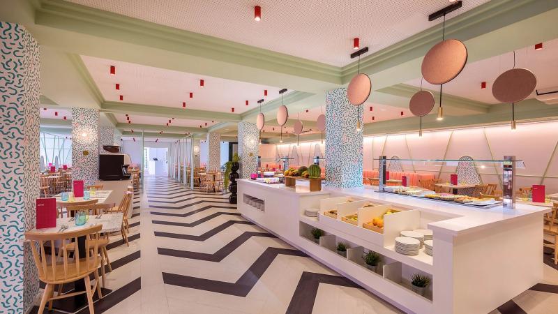 Servatur Isora Suites Tenerife