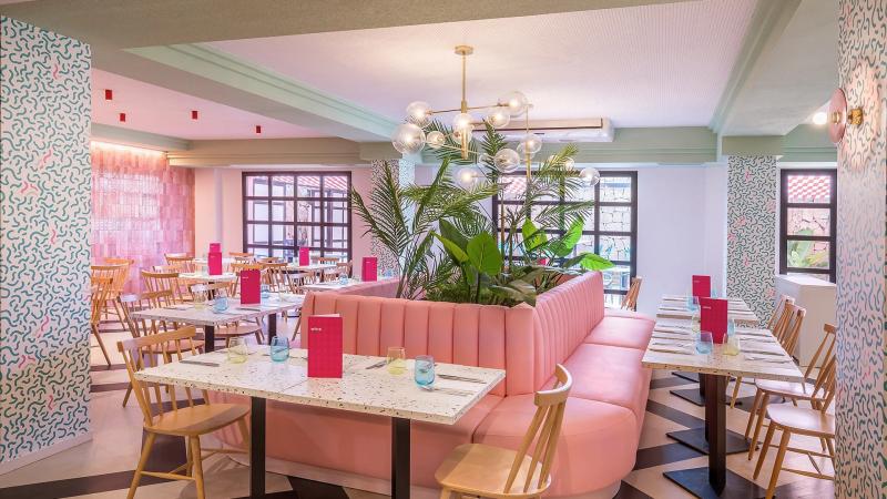 Servatur Isora Suites Tenerife