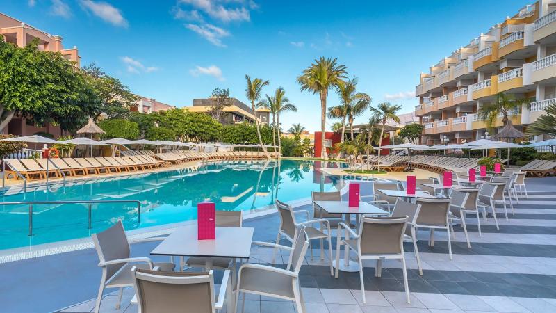 Servatur Isora Suites Tenerife