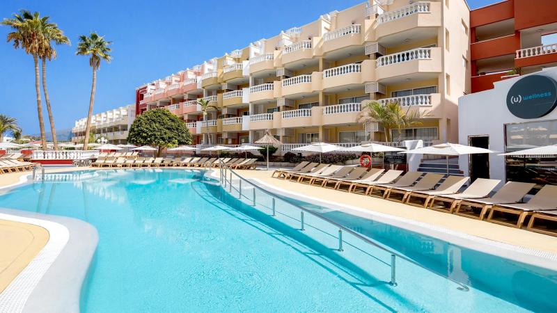 Servatur Isora Suites Tenerife