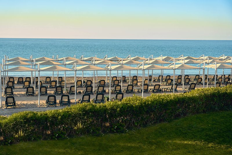 Belek utazás Sherwood Dreams Resort