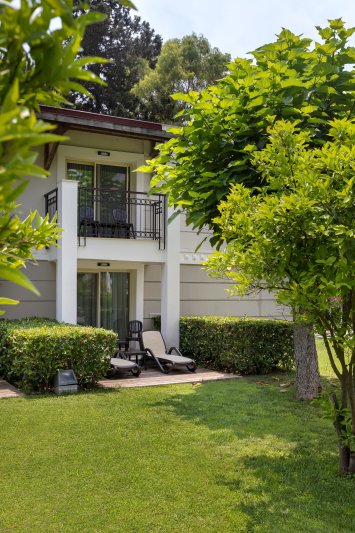 Kemer utazás Sherwood Exclusive Kemer